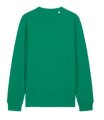 Heren Sweater Stanley Stella Roller Verdant Green